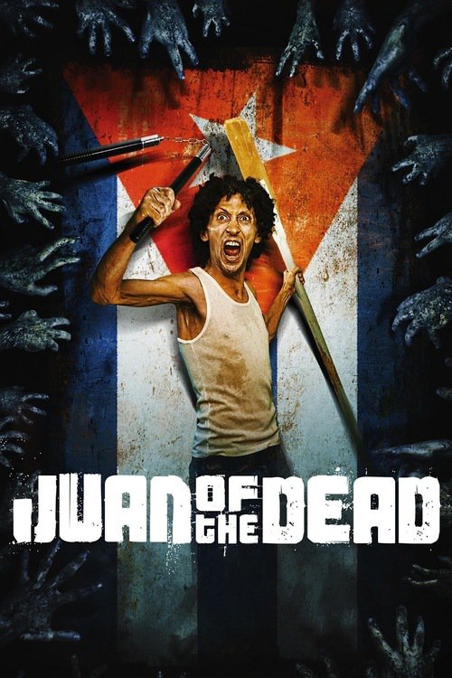 Ölülerin Juan’ı