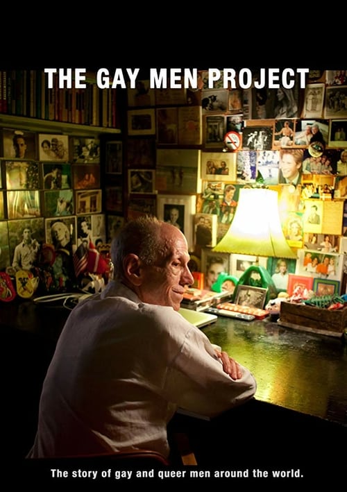 The Gay Men Project