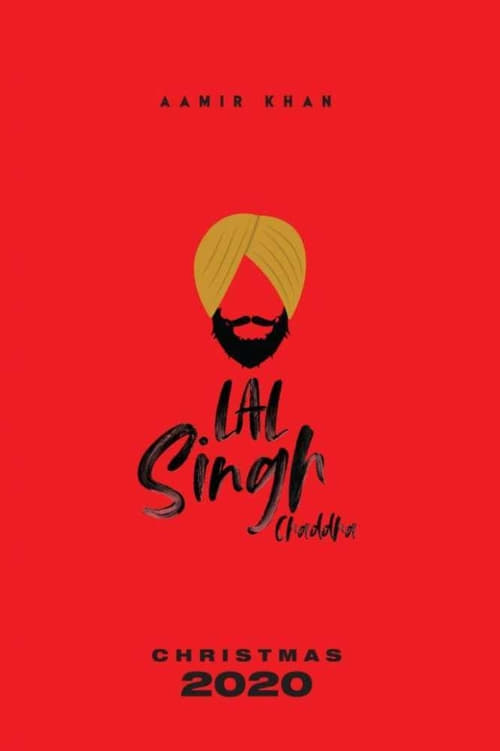 Lal Singh Chaddha