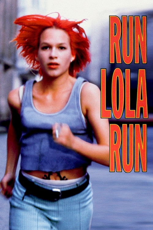 Koş Lola Koş
