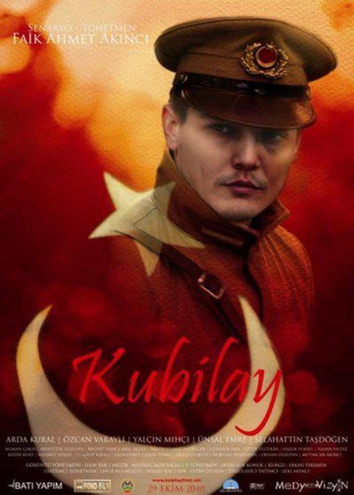 Kubilay