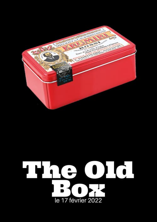 The Old Box