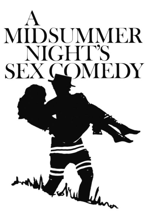 A Midsummer Night`s Sex Comedy