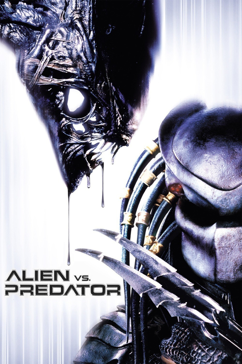 Alien Predator`a Karşı