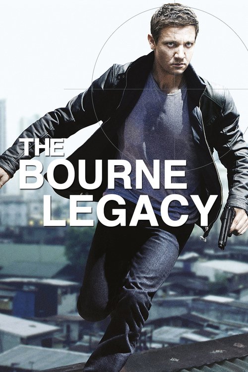 Bourne`un Mirası