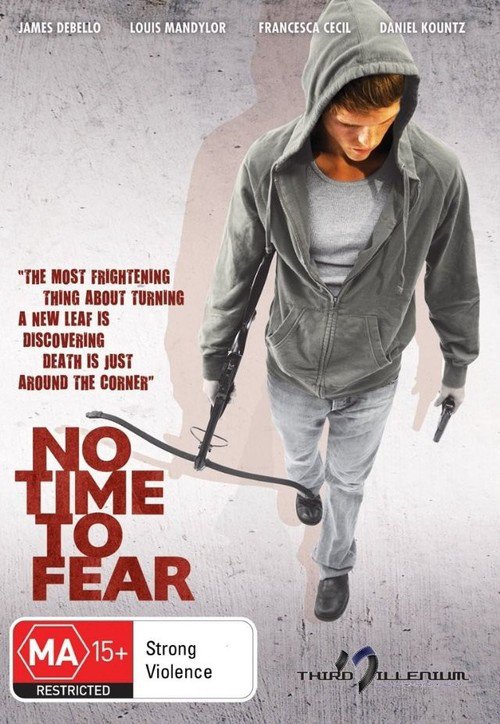 No Time to Fear