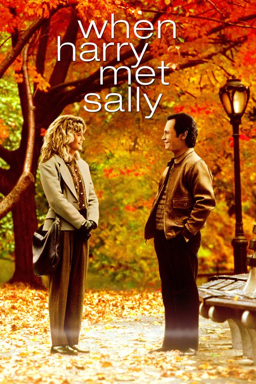 Harry ile Sally Tanışınca