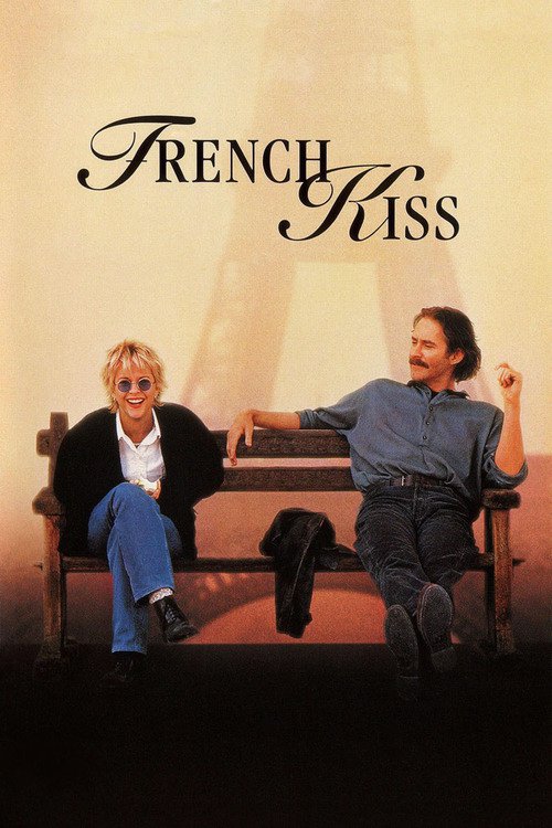 Fransız Öpücüğü