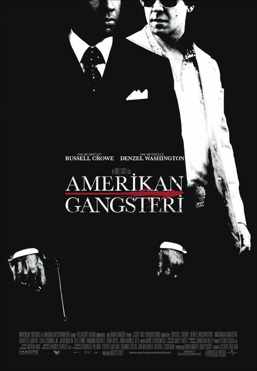 American Gangsteri