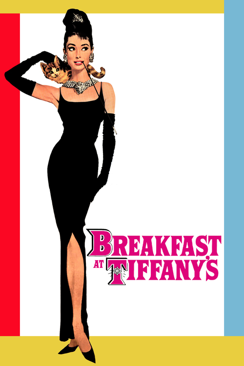 Tiffany`de Kahvaltı