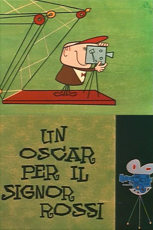 Un Oscar per il Signor Rossi