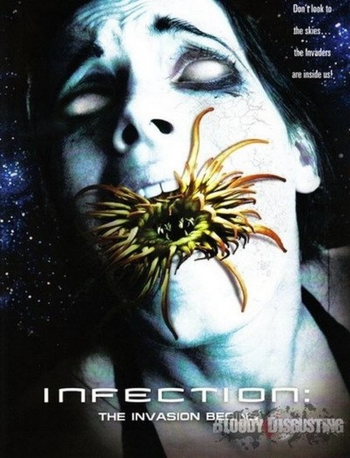 Infection: The Invasion Begins