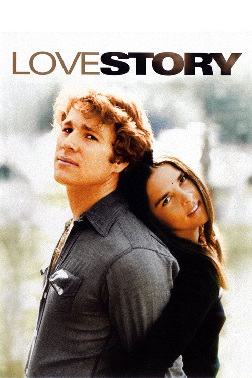 Aşk Hikayesi