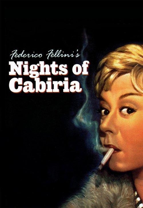 Cabiria`nın Geceleri