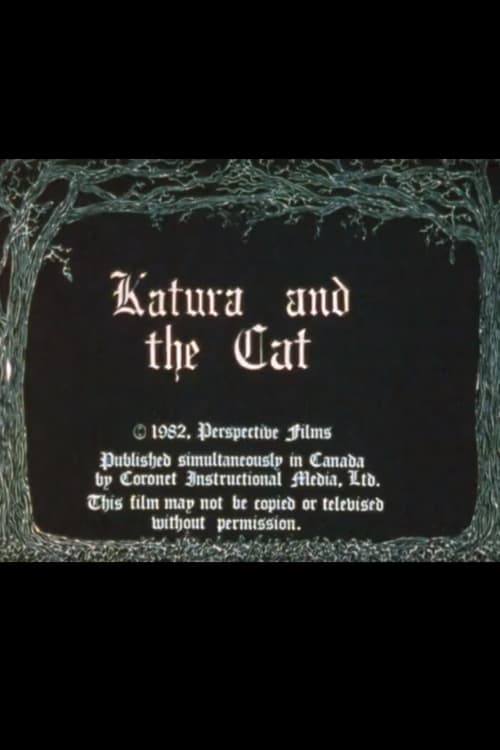 Katura and the Cat