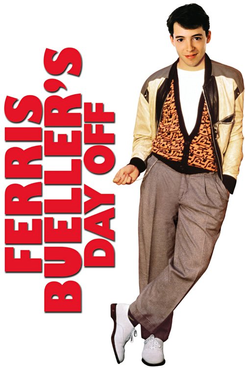 Ferris Bueller`le Bir Gün