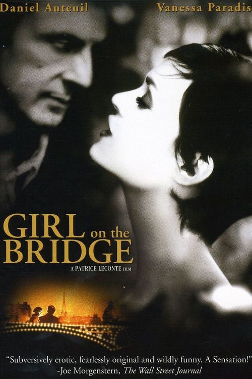 Köprüdeki Kız