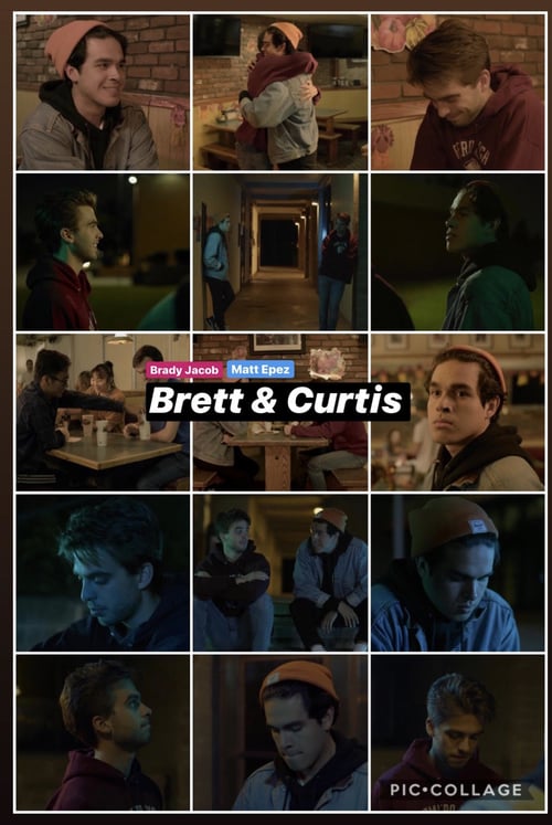 Brett & Curtis