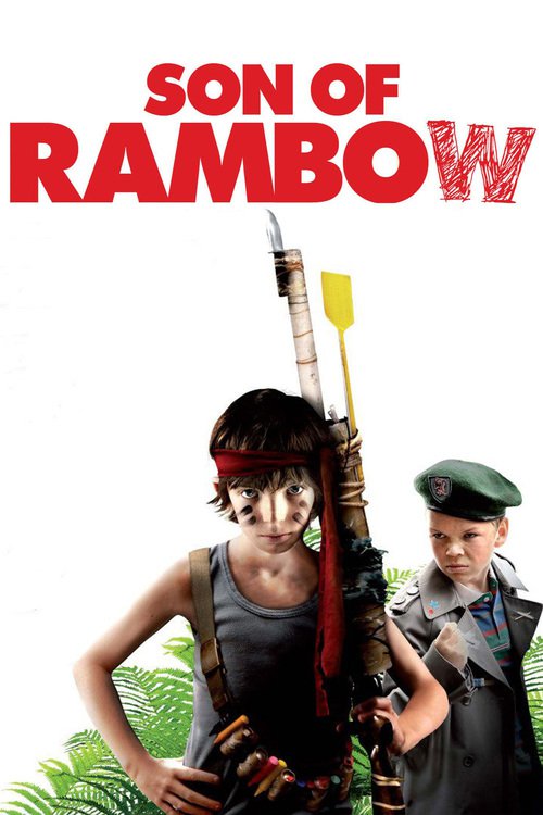 Rambo`nun Oğlu