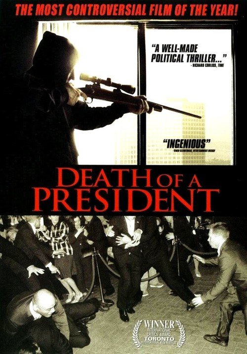 Bir Başkanın Ölümü