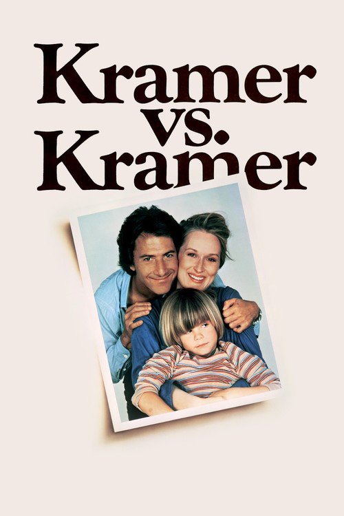 Kramer Kramer`e Karşı