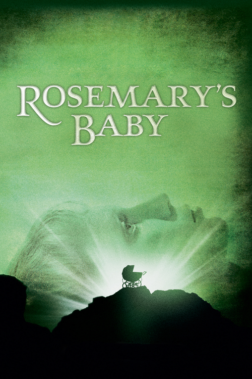 Rosemary`nin Bebeği