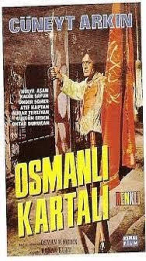 Osmanlı Kartalı (1969)