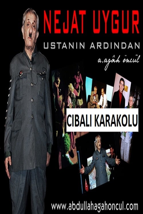 Nejat Uygur - Cibali Karakolu