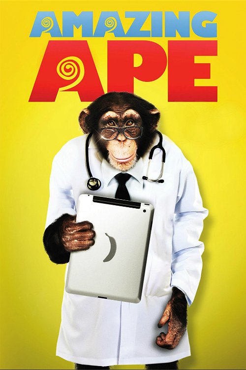 The Amazing Ape