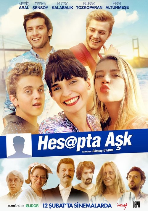 Hesapta Ask