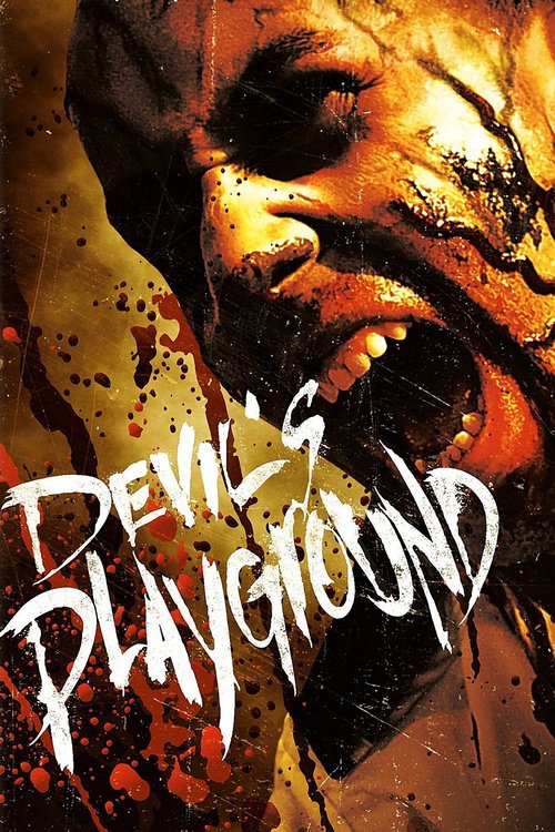 Devil`s Playground
