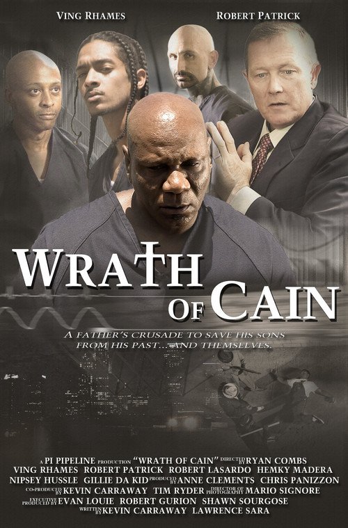 Cain’in Gazabı