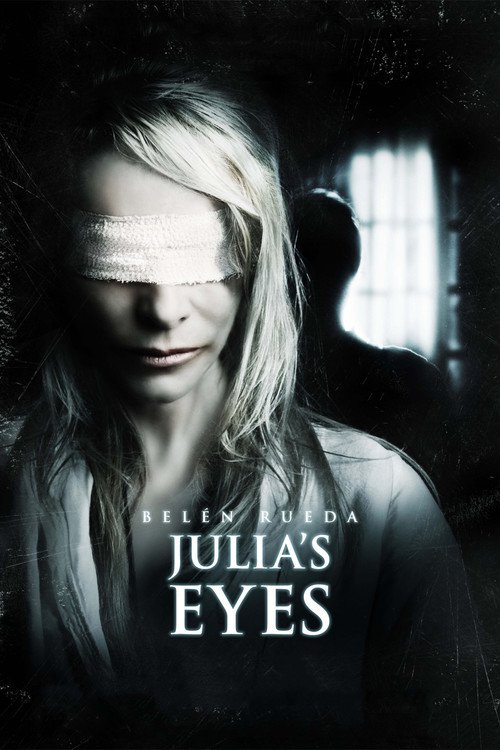 Julia`nın Gözleri